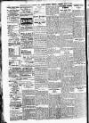 Islington Gazette Tuesday 14 October 1913 Page 4