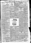 Islington Gazette Wednesday 15 October 1913 Page 3