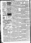 Islington Gazette Wednesday 15 October 1913 Page 4