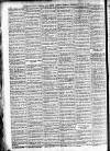 Islington Gazette Wednesday 15 October 1913 Page 6