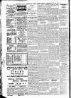 Islington Gazette Thursday 23 October 1913 Page 4