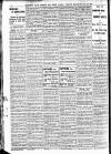 Islington Gazette Thursday 23 October 1913 Page 6