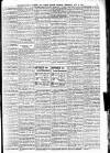 Islington Gazette Thursday 23 October 1913 Page 7
