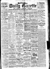 Islington Gazette Friday 24 October 1913 Page 1
