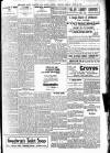 Islington Gazette Friday 24 October 1913 Page 3