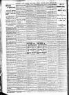 Islington Gazette Friday 24 October 1913 Page 6
