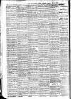 Islington Gazette Friday 24 October 1913 Page 8