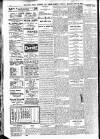 Islington Gazette Monday 27 October 1913 Page 4