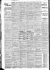 Islington Gazette Monday 27 October 1913 Page 6