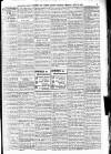 Islington Gazette Monday 27 October 1913 Page 7