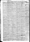 Islington Gazette Monday 27 October 1913 Page 8