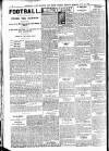 Islington Gazette Tuesday 28 October 1913 Page 2