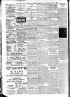 Islington Gazette Tuesday 28 October 1913 Page 4