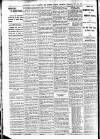 Islington Gazette Tuesday 28 October 1913 Page 6