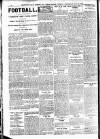 Islington Gazette Wednesday 29 October 1913 Page 2