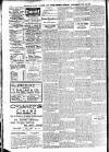 Islington Gazette Wednesday 29 October 1913 Page 4