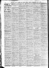 Islington Gazette Wednesday 29 October 1913 Page 6