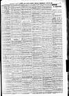 Islington Gazette Wednesday 29 October 1913 Page 7