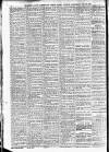 Islington Gazette Wednesday 29 October 1913 Page 8