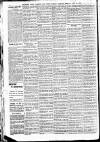 Islington Gazette Monday 10 November 1913 Page 6