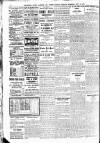 Islington Gazette Tuesday 18 November 1913 Page 4