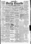 Islington Gazette Thursday 20 November 1913 Page 1