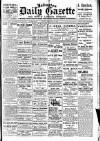 Islington Gazette Friday 21 November 1913 Page 1