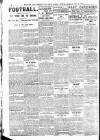 Islington Gazette Tuesday 25 November 1913 Page 2