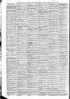 Islington Gazette Tuesday 25 November 1913 Page 6