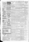Islington Gazette Monday 01 December 1913 Page 4