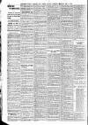 Islington Gazette Monday 01 December 1913 Page 6