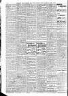 Islington Gazette Monday 01 December 1913 Page 8