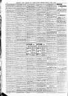 Islington Gazette Tuesday 09 December 1913 Page 8