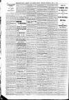 Islington Gazette Thursday 11 December 1913 Page 6