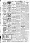 Islington Gazette Monday 15 December 1913 Page 4