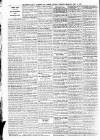 Islington Gazette Monday 15 December 1913 Page 6