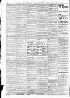 Islington Gazette Monday 15 December 1913 Page 8