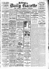 Islington Gazette Tuesday 16 December 1913 Page 1