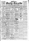Islington Gazette Thursday 18 December 1913 Page 1