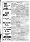 Islington Gazette Thursday 18 December 1913 Page 6