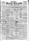Islington Gazette Monday 22 December 1913 Page 1