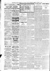 Islington Gazette Monday 22 December 1913 Page 4