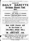 Islington Gazette Monday 22 December 1913 Page 6