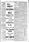 Islington Gazette Monday 22 December 1913 Page 7