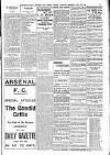 Islington Gazette Tuesday 23 December 1913 Page 7