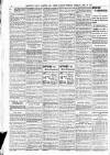 Islington Gazette Tuesday 23 December 1913 Page 8