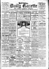 Islington Gazette Wednesday 24 December 1913 Page 1