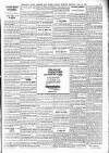 Islington Gazette Monday 29 December 1913 Page 3