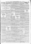Islington Gazette Monday 29 December 1913 Page 5
