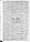 Islington Gazette Wednesday 31 December 1913 Page 8